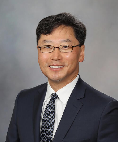 Kendall H. Lee