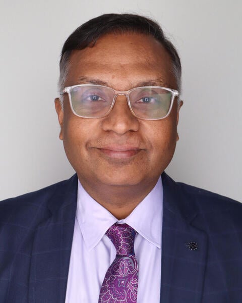 Prasad G. Iyer