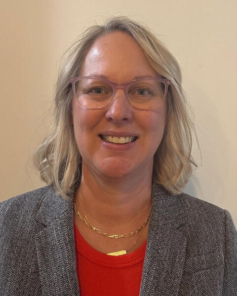 Jeanette E. Eckel Passow