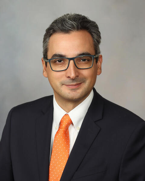 William Sanchez
