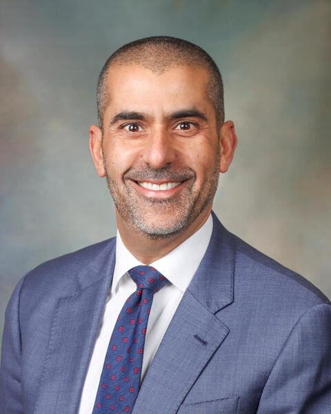 Bashar A. Aqel