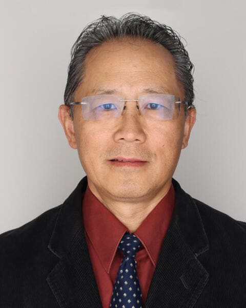 Jun Zhang
