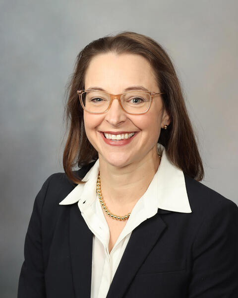 Katherine W. Arendt, M.D. - Doctors and Medical Staff - Mayo Clinic