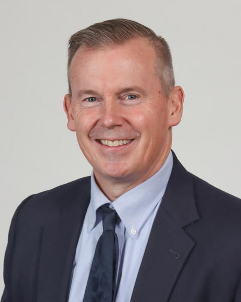 Mark Friedrich B. Hurdle, M.D. - Doctors and Medical Staff - Mayo Clinic