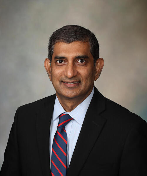 Suryakanth R. Gurudu
