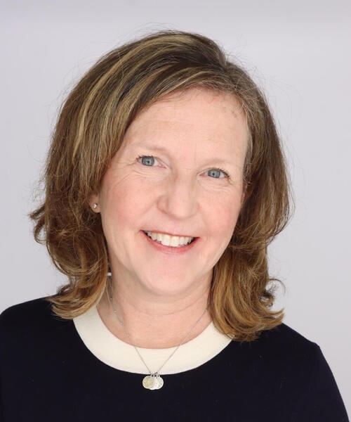 Celine M. Vachon