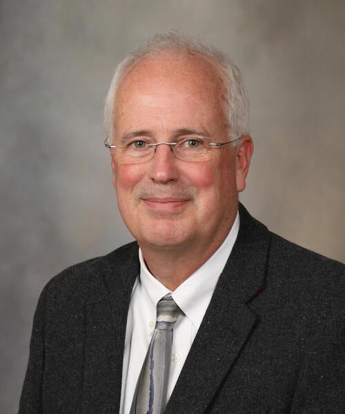 Matthew M. Clark