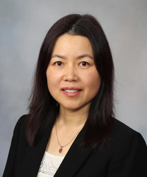 Lichun Lu