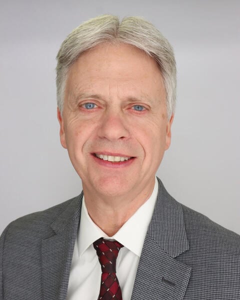 Jeff L. Fidler