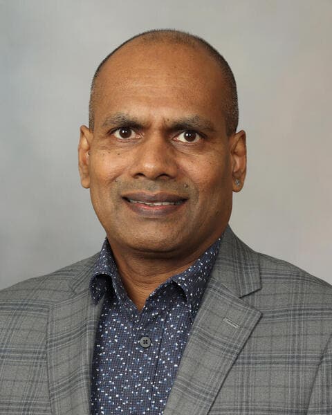 Muthuvel Jayachandran