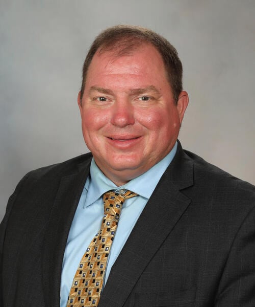 David A. Woodrum