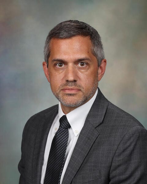 Todd J. Schwedt