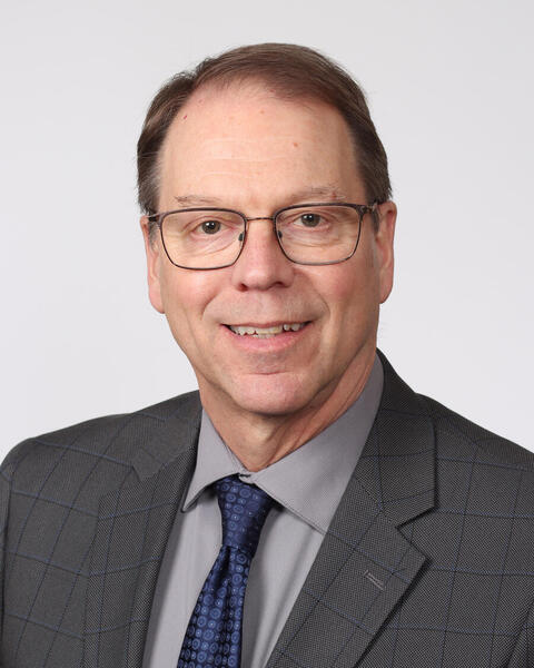 W. Charles Huskins