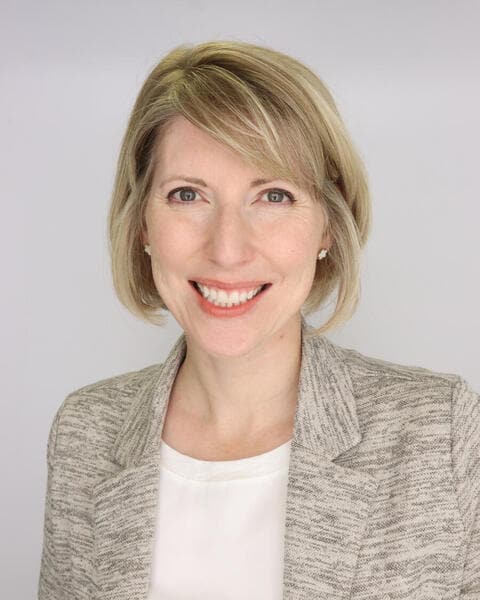 Carrie B. Hruska