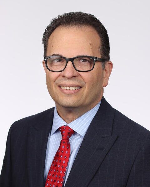 Hugo E. Vargas