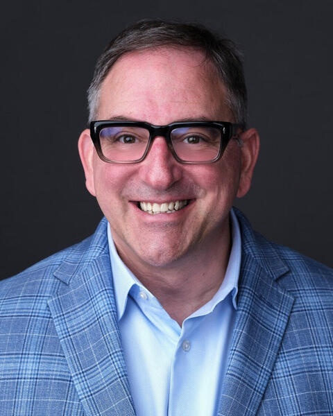 Jonathan M. Morris