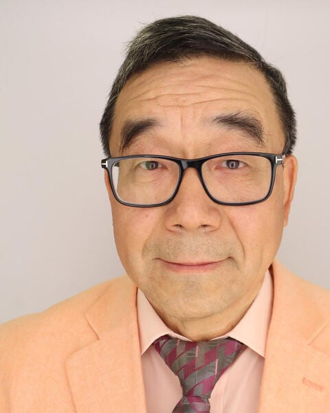 Xiaoming Zhang