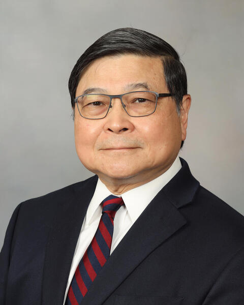 Hon-Chi Lee, M.D., Ph.D.