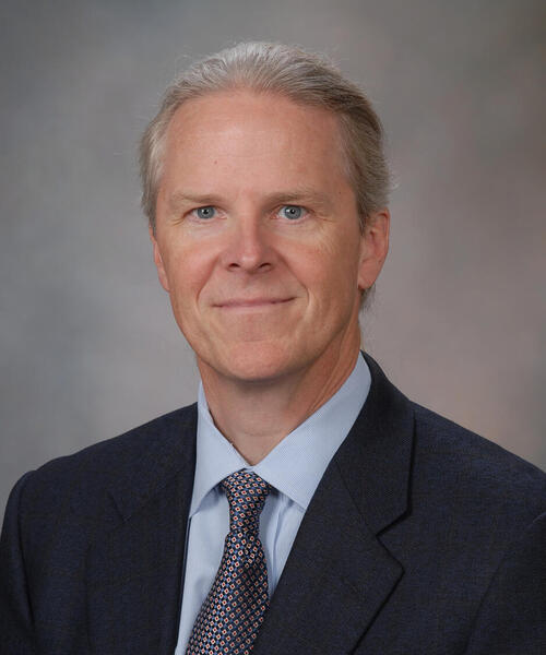 Martin L. Mai