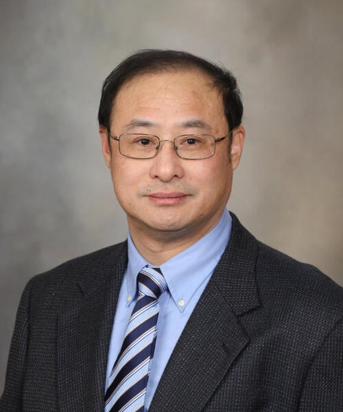 Tong Lu