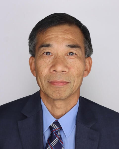 Zhifu Sun