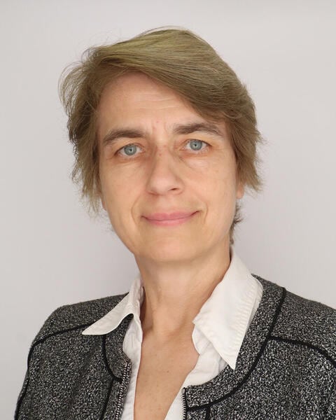 Anja C. Roden