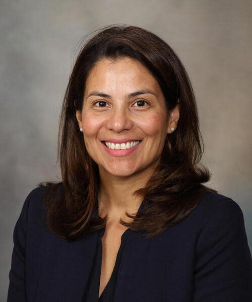 Sandra M. Herrmann