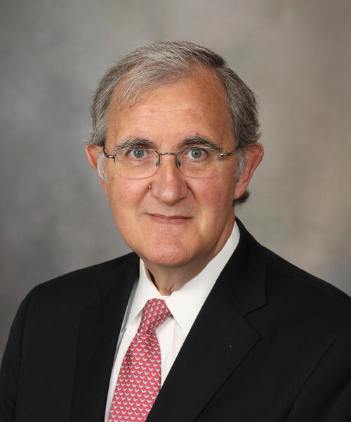 Fernando G. Cosio