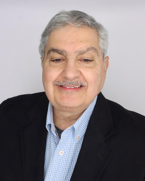 Larry M. Baddour