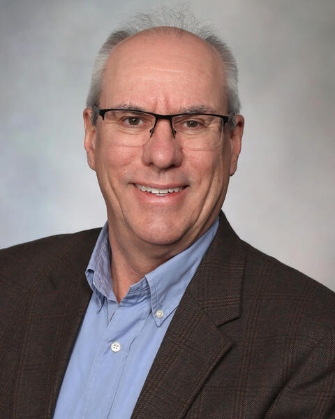 Alan P. Fields
