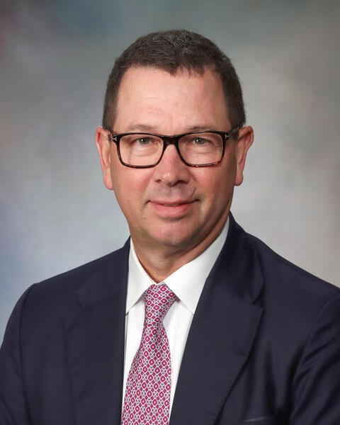 Michael B. Wallace