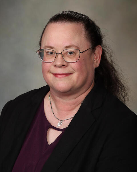 Naomi M. Gades