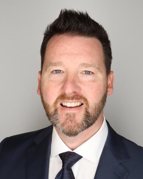 Matthew J. Binnicker