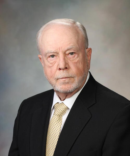 Michael D. Crowell
