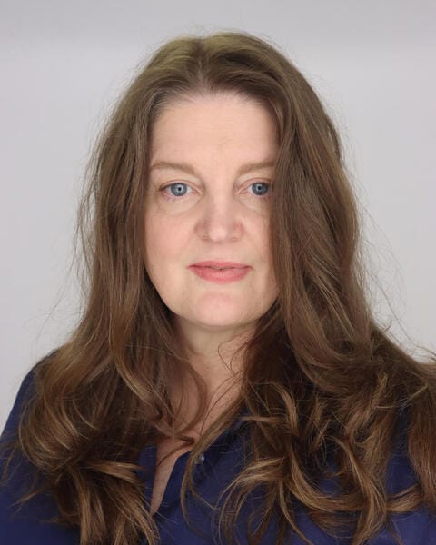 Diana M. Orbelo