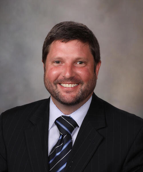 Nicolas N. Madigan
