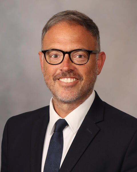 Eliot J. Martin