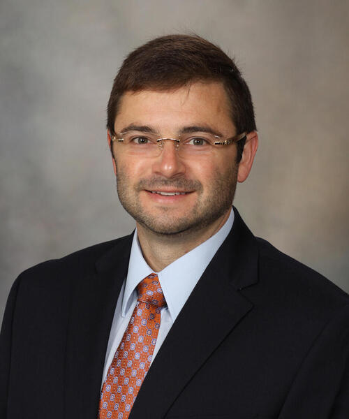 John R. Hawse, IV