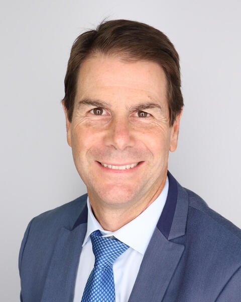 Christopher J. McLeod