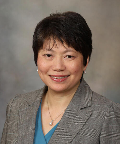 Huan Wang