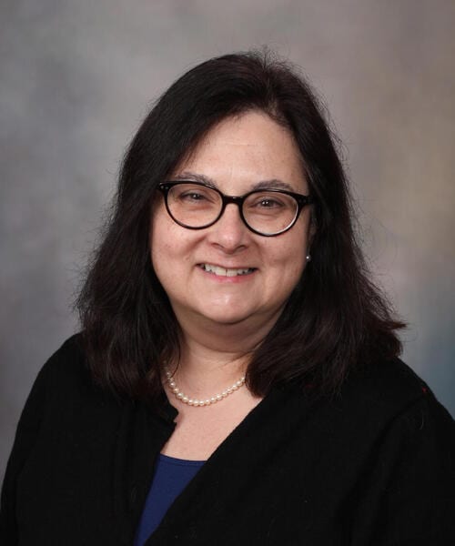 Lisa A. Schimmenti