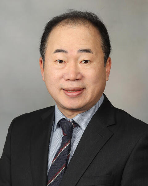 Doo-Sup Choi