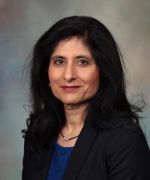 Neera Agrwal, M.D., Ph.D.