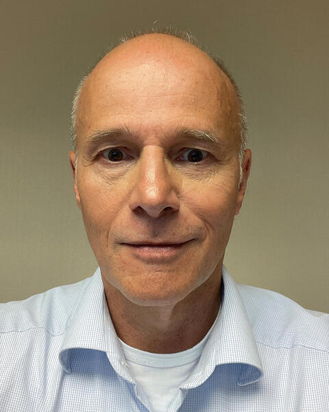 Peter Storz