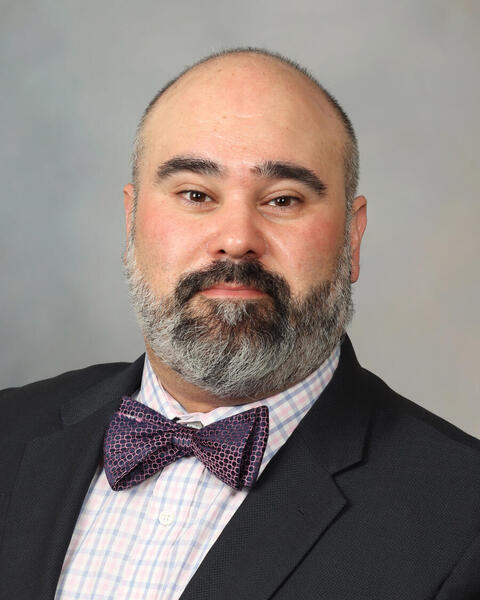 John A. Occhino