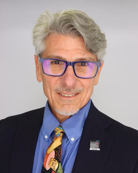 Michael F. Romero