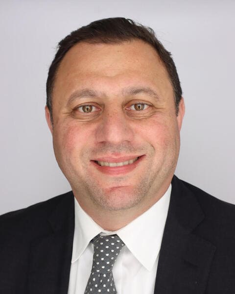 Arthur Beyder