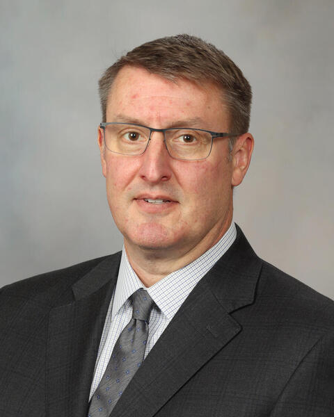 William A. Carey