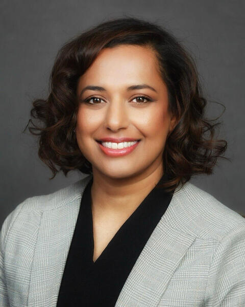 Amaal J. Starling