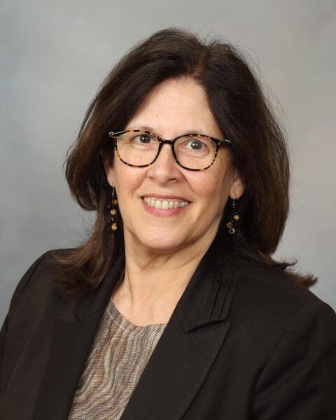 Cynthia A. Hogan